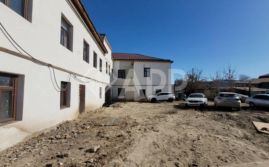 Продаю Здание в Центре 962 м² с НДС Представительство, офис, услуги фото