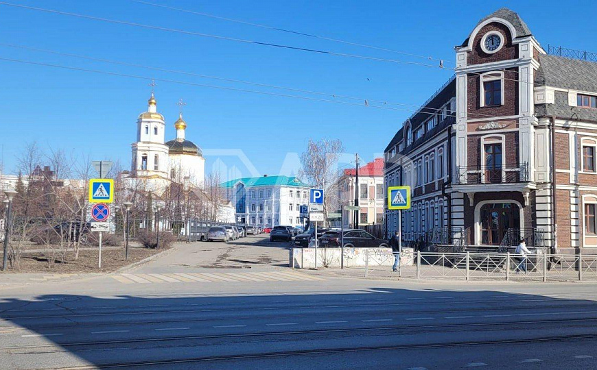 Продаю Здание в Центре 962 м² с НДС Представительство, офис, услуги фото