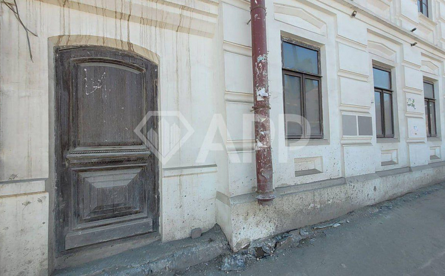 Продаю Здание в Центре 962 м² с НДС Представительство, офис, услуги фото