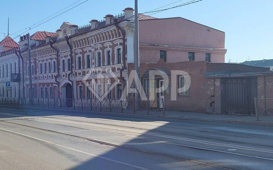 Продаю Здание в Центре 962 м² с НДС Представительство, офис, услуги фото