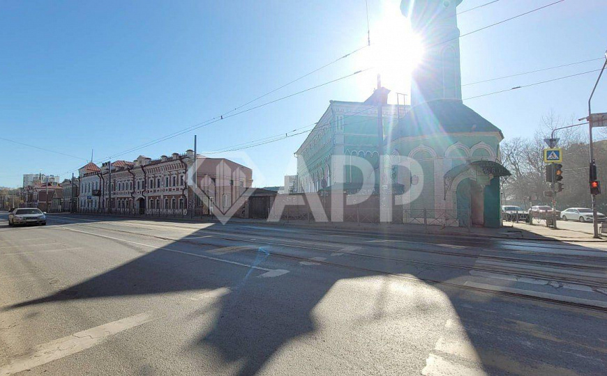 Продаю Здание в Центре 962 м² с НДС Представительство, офис, услуги фото