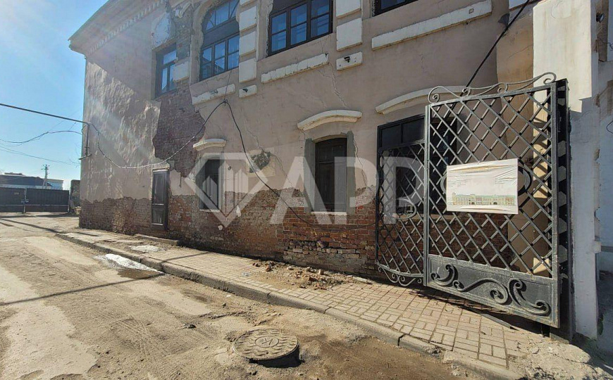 Продаю Здание в Центре 962 м² с НДС Представительство, офис, услуги фото