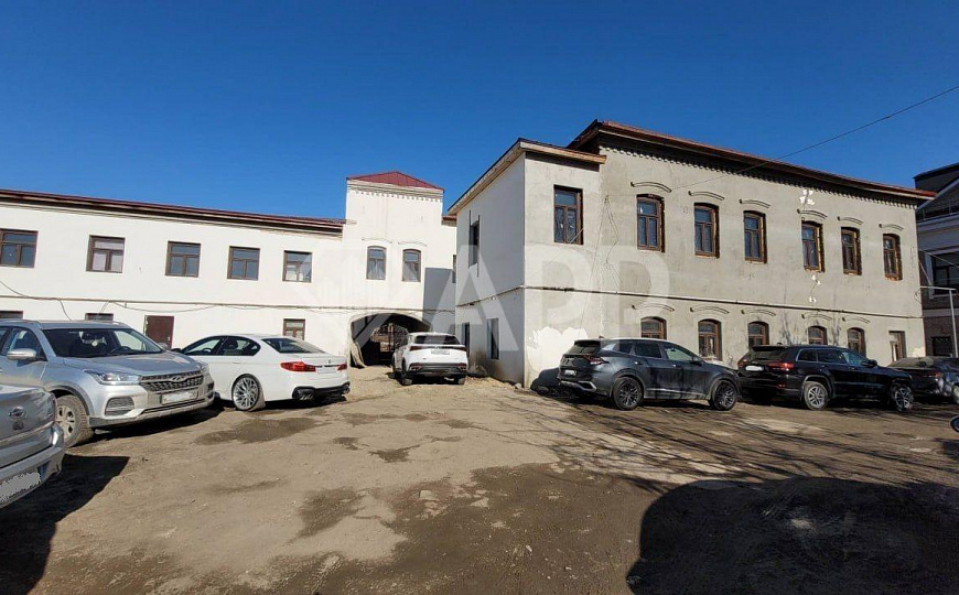 Продаю Здание в Центре 962 м² с НДС Представительство, офис, услуги фото