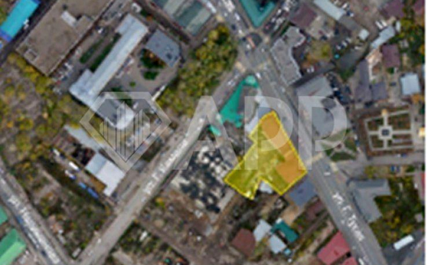 Продаю Здание в Центре 962 м² с НДС Представительство, офис, услуги фото