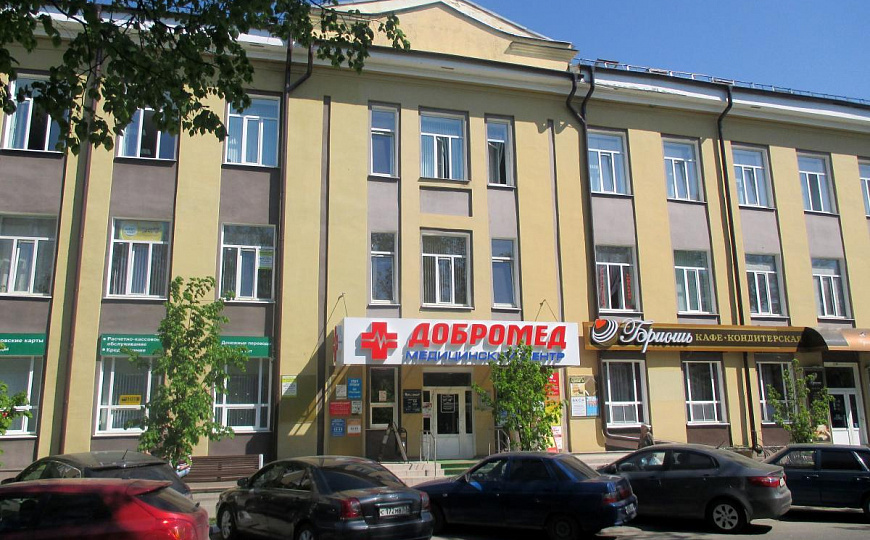 Сдам офисное помещение, 33,1 м² фото