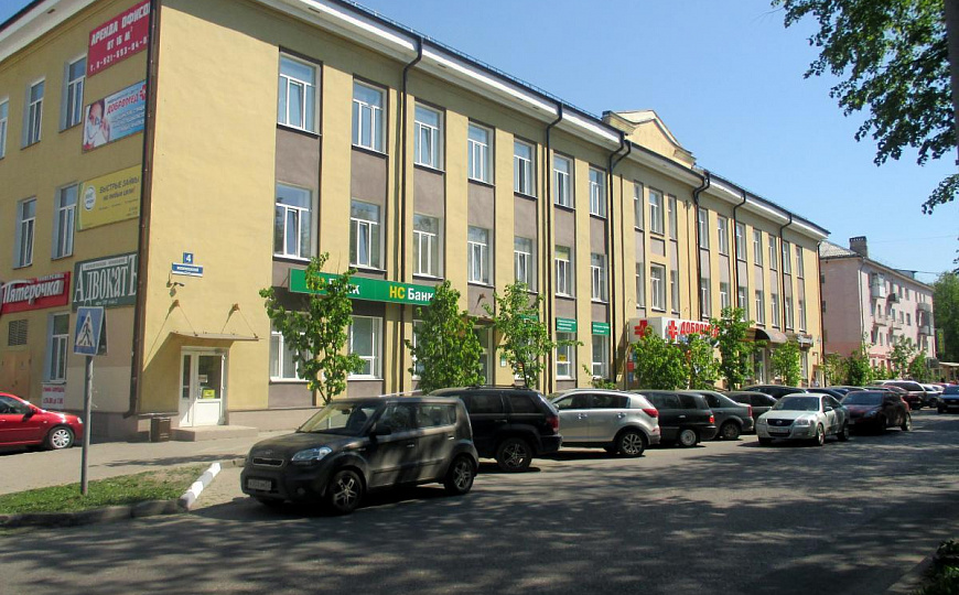 Сдам офисное помещение, 33,1 м² фото