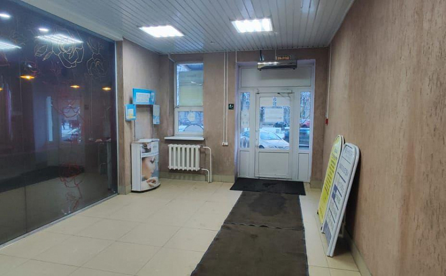 Сдам офисное помещение, 33,1 м² фото