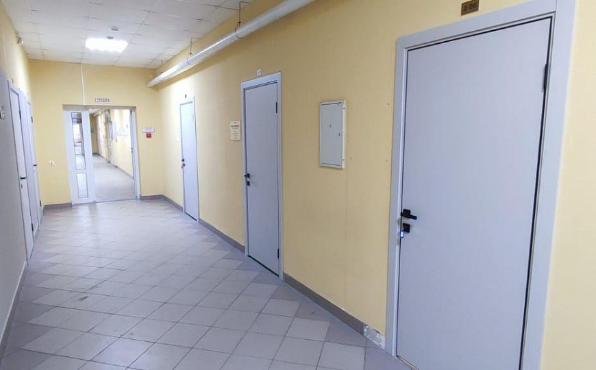 Сдам офисное помещение, 33,1 м² фото