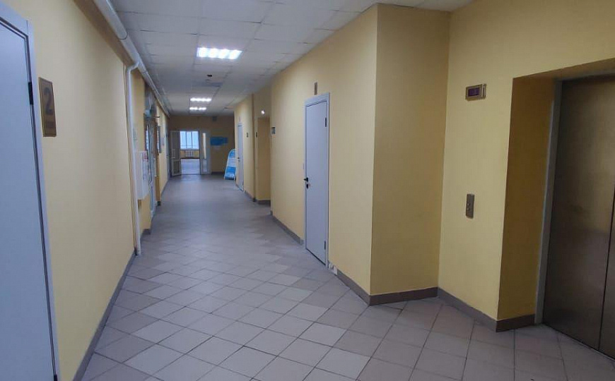 Сдам офисное помещение, 33,1 м² фото