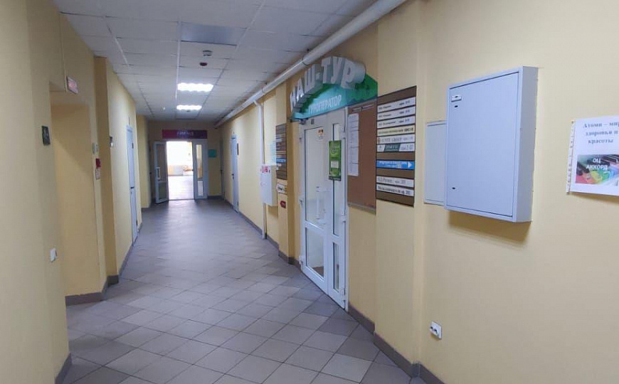 Сдам офисное помещение, 33,1 м² фото