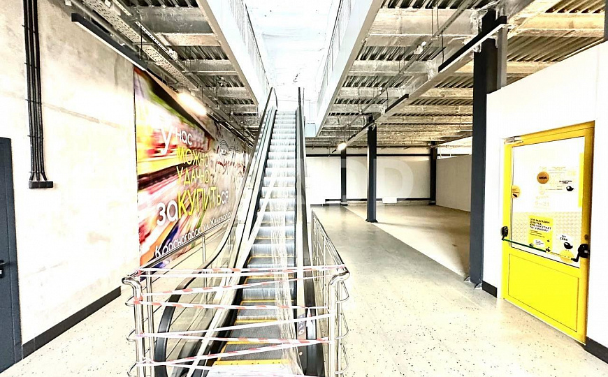 Предлагаются лоты под размещение торговых точек в аренду от 20 кв.м. фото