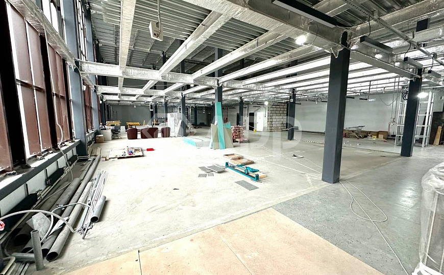 Предлагаются лоты под размещение торговых точек в аренду от 20 кв.м. фото