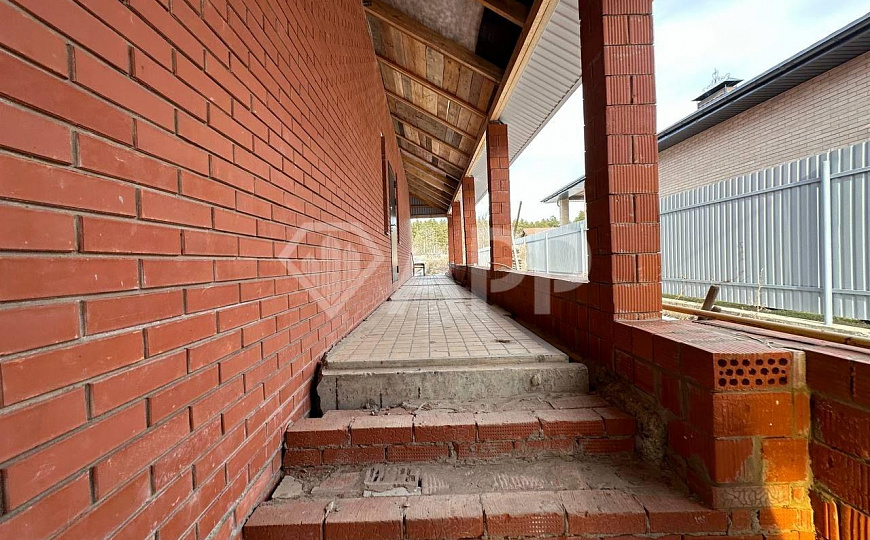 Продается дом с участком ижс фото