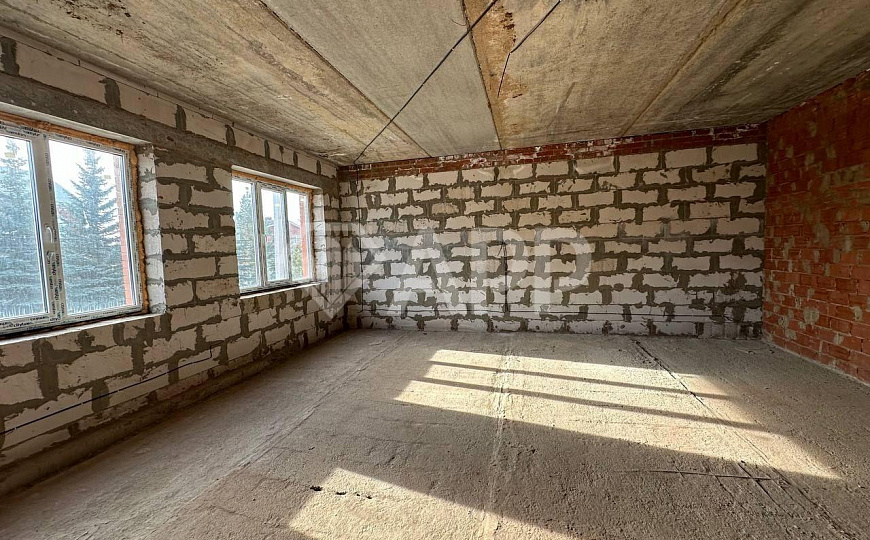 Продается дом с участком ижс фото