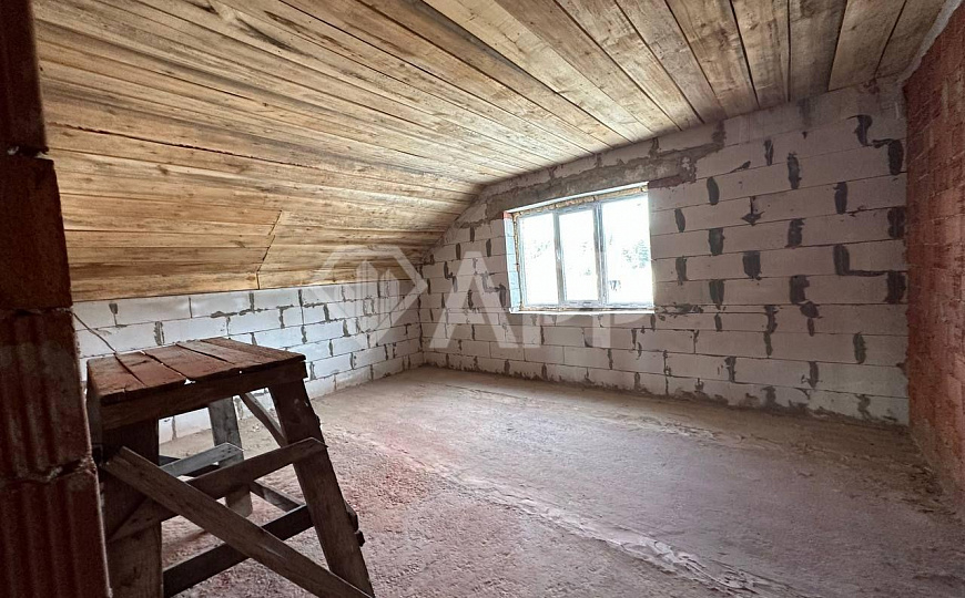 Продается дом с участком ижс фото