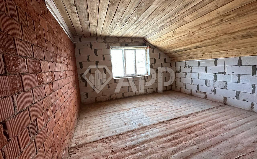 Продается дом с участком ижс фото