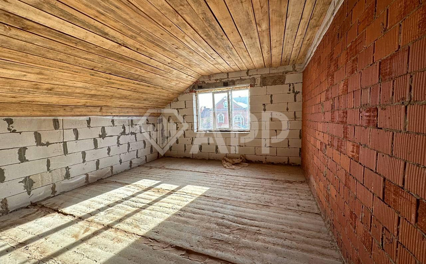 Продается дом с участком ижс фото