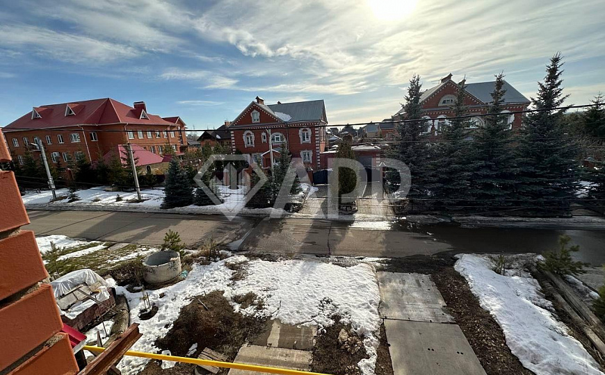 Продается дом с участком ижс фото