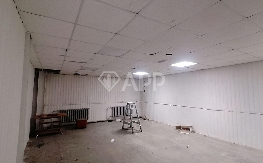 Площадь свободного назначения/торговля/развлекательный центр фото