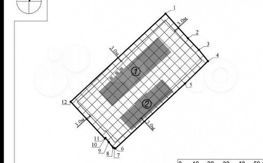 Продам имущественный комплекс, 3 530 м² фото