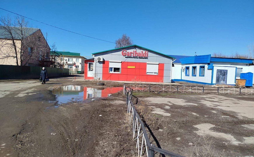 Аренда 80 м , отличный трафик фото