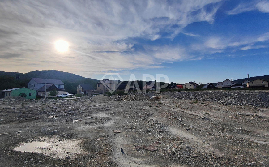 Продам земельный участок, 2,2 гектар фото