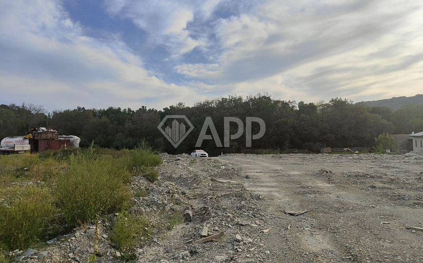 Продам земельный участок, 2,2 гектар фото