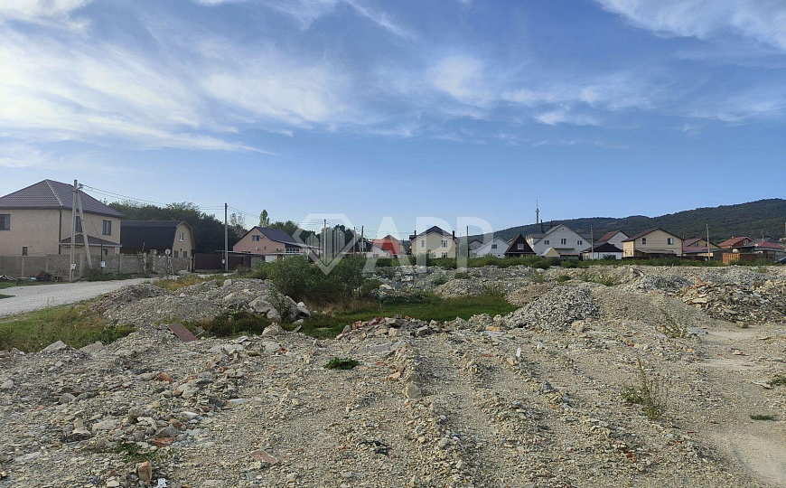 Продам земельный участок, 2,2 гектар фото