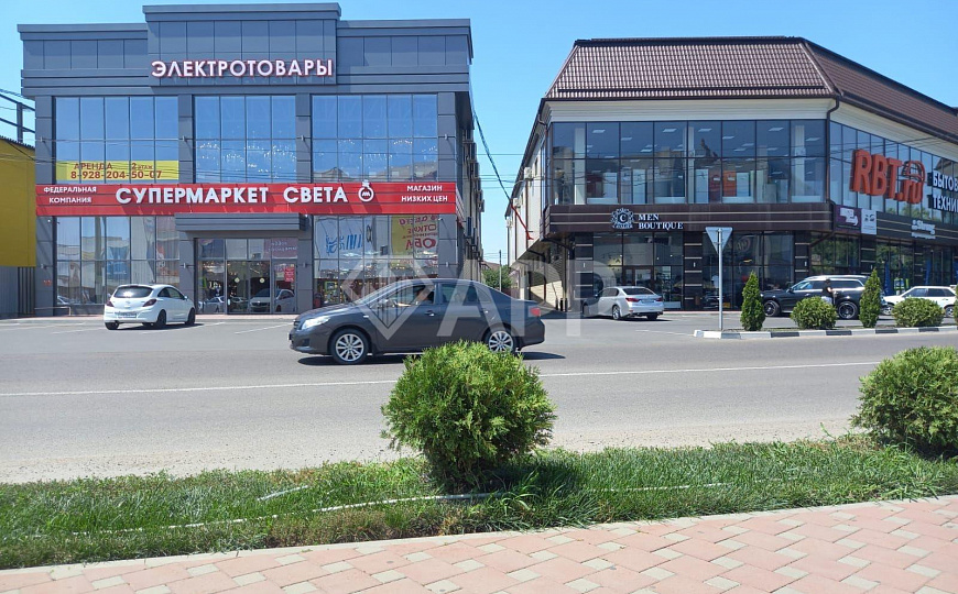 Продам помещение свободного назначения, 1 335 м² фото