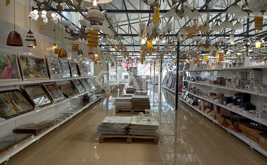 Продам помещение свободного назначения, 1 335 м² фото