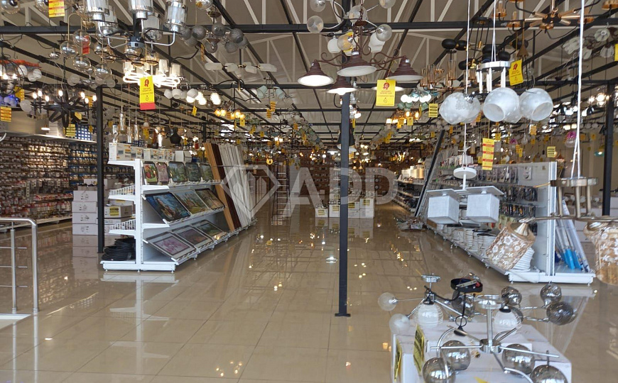 Продам помещение свободного назначения, 1 335 м² фото