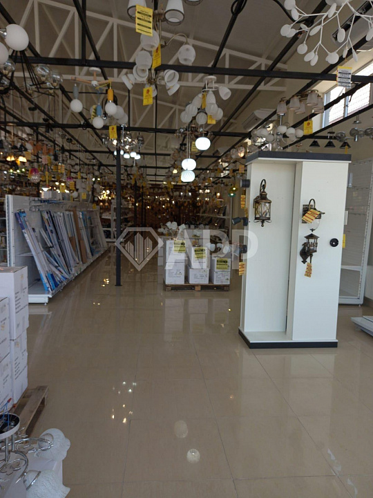 Продам помещение свободного назначения, 1 335 м² фото