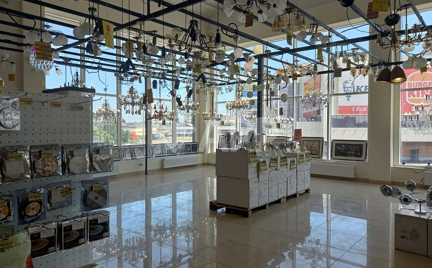 Продам помещение свободного назначения, 1 335 м² фото