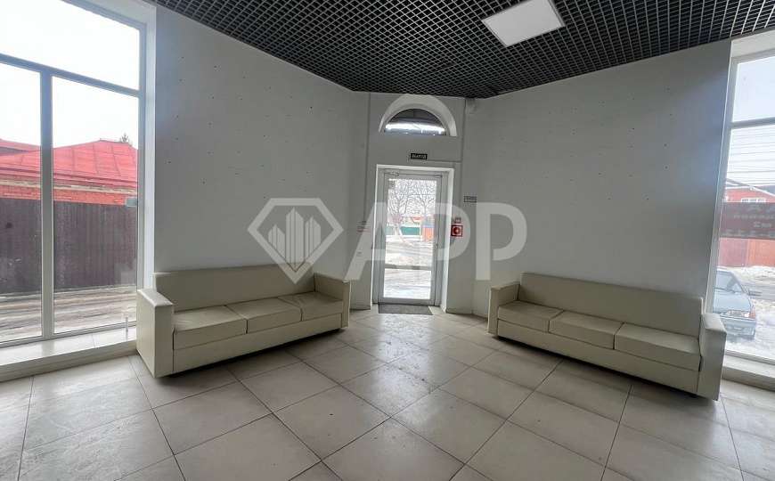 Сдам помещение свободного назначения, 64 м². От 16 до 80 м².  фото
