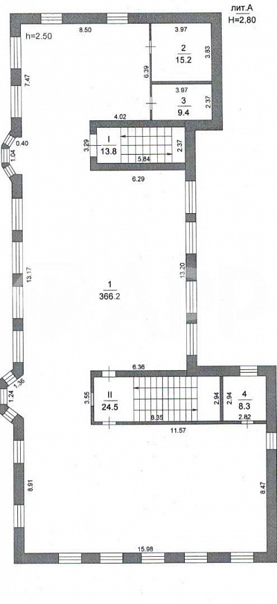 Сдаю помещение в отличной локации высокий трафик фото