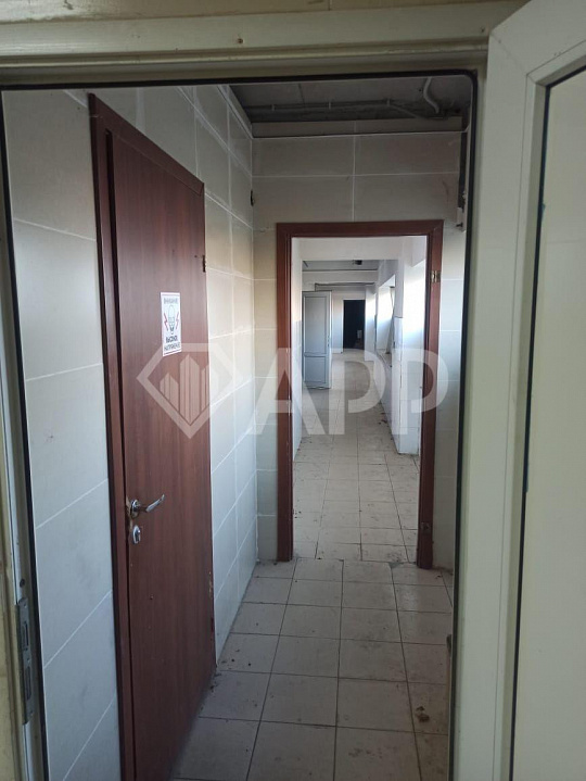 Сдаю теплый склад, 3600 м² фото