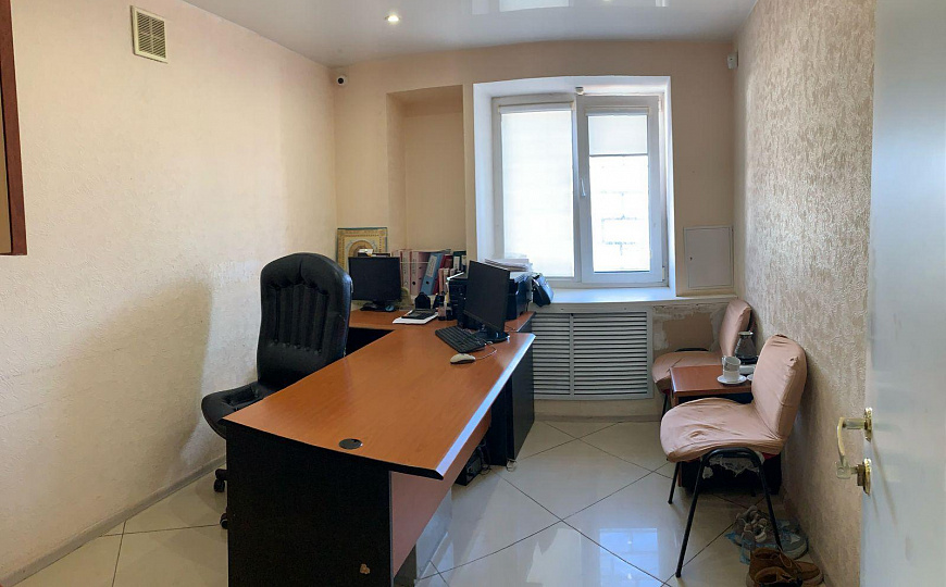 Торговое помещение, 100 м² высокий трафик фото