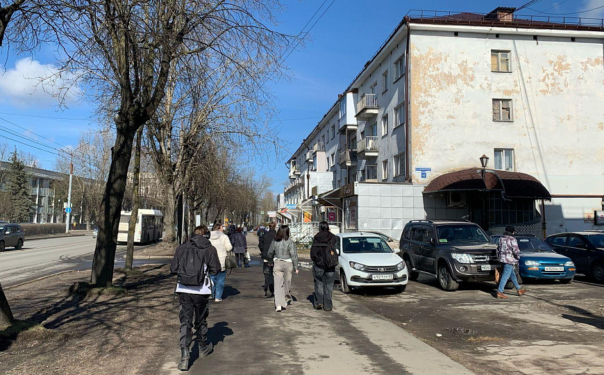 Торговое помещение, 100 м² высокий трафик фото