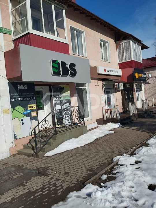 Сдаётся помещение свободного назначения фото