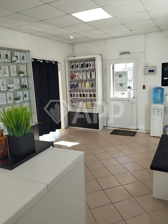 Сдаётся помещение свободного назначения фото