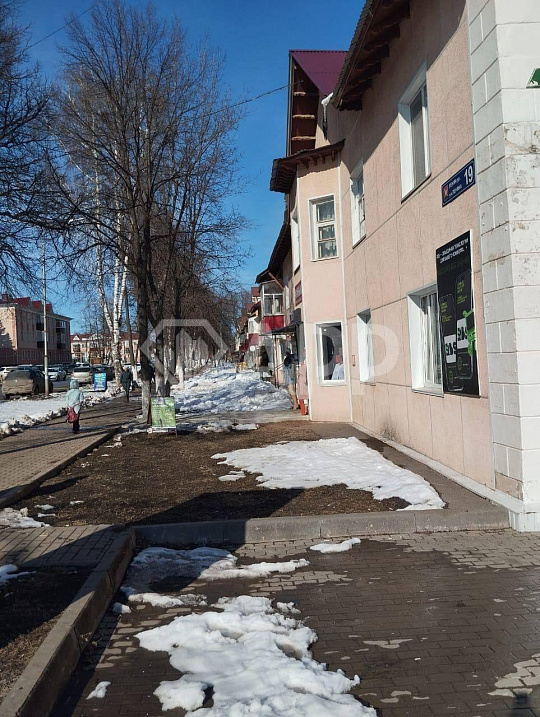 Сдаётся помещение свободного назначения фото