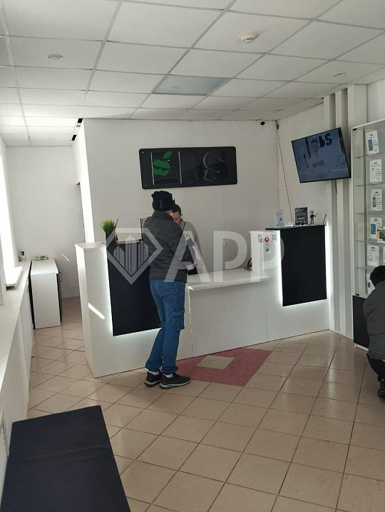 Сдаётся помещение свободного назначения фото