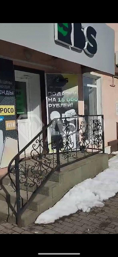 Сдаётся помещение свободного назначения фото