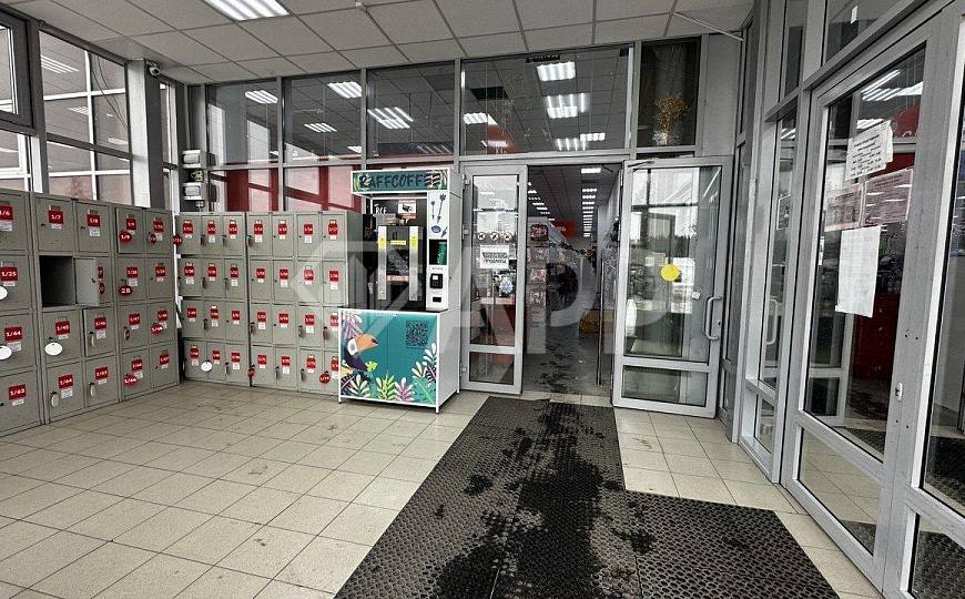 Аренда торговый центр 1500м2 фото