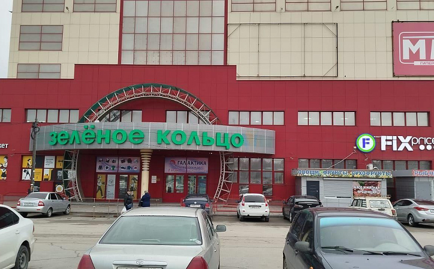 Сдам торговое помещение, 70 м² фото