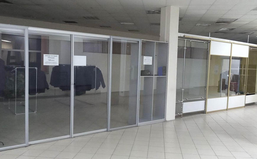 Сдам торговое помещение, 70 м² фото