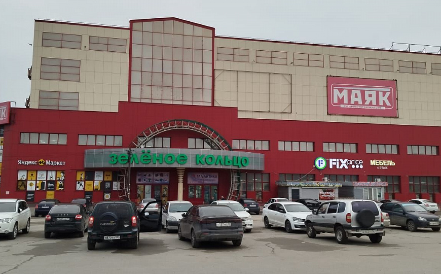 Сдам торговое помещение, 16,5 м² фото