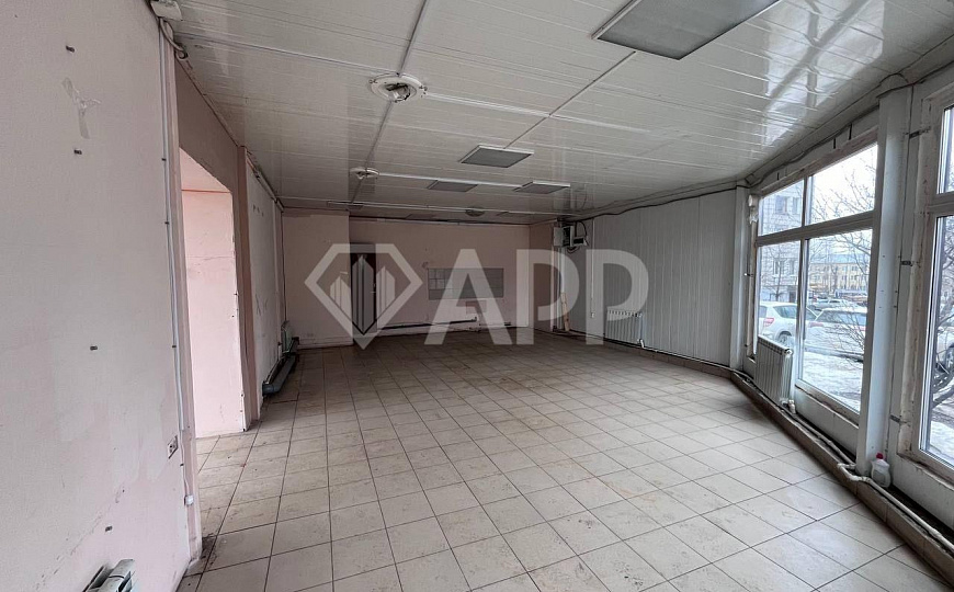 Продам помещение  на высоком трафике, 60 кв.м. фото