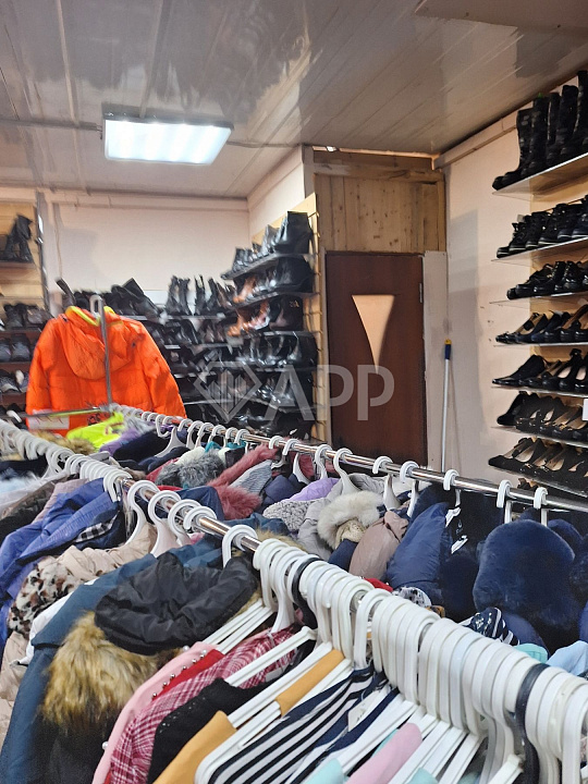 Продам помещение  на высоком трафике, 60 кв.м. фото