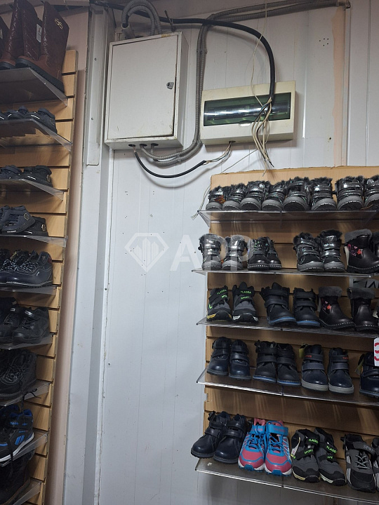 Продам помещение  на высоком трафике, 60 кв.м. фото